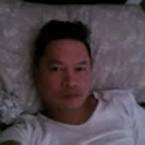 Meet your Posher, Mark anthony